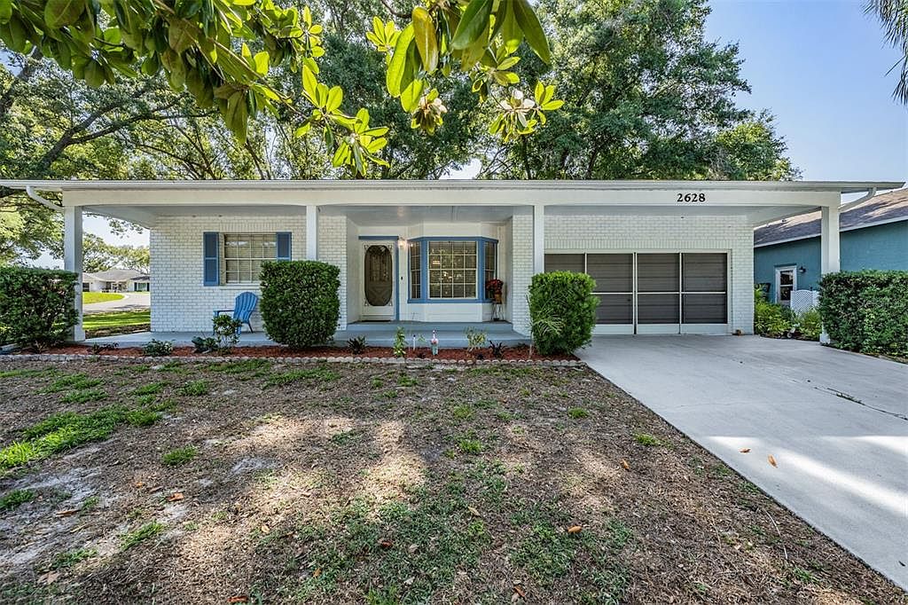 2628 Royal Ridge Dr, Spring Hill, FL 34606 Zillow