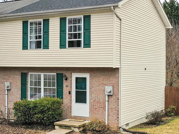 2nd image of 416 Ridgefield Ave