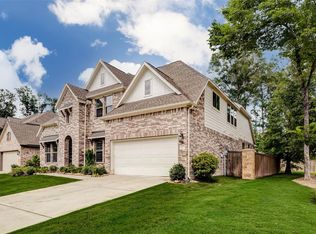21775 Brazos Bend Blvd, Porter, TX 77365