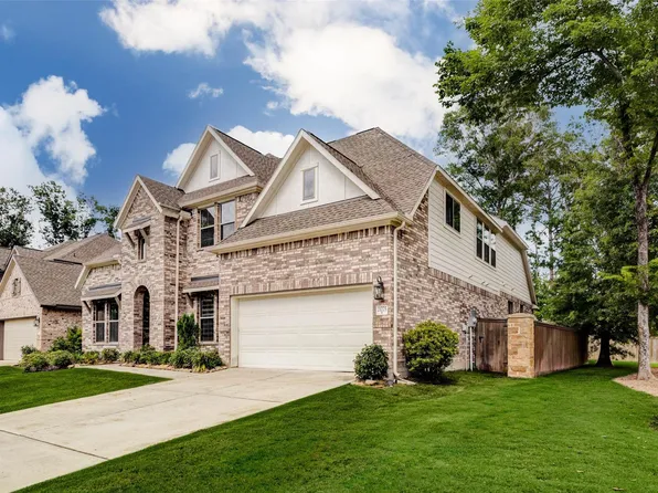 21775 Brazos Bend Blvd, Porter, TX 77365