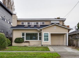 6404 SW Admiral Way, Seattle, WA 98116