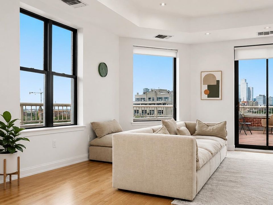 1st image of 415 Newark St APT Penthouse 2