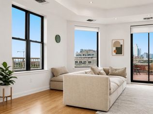 415 Newark St APT Penthouse 2, Hoboken, NJ 07030