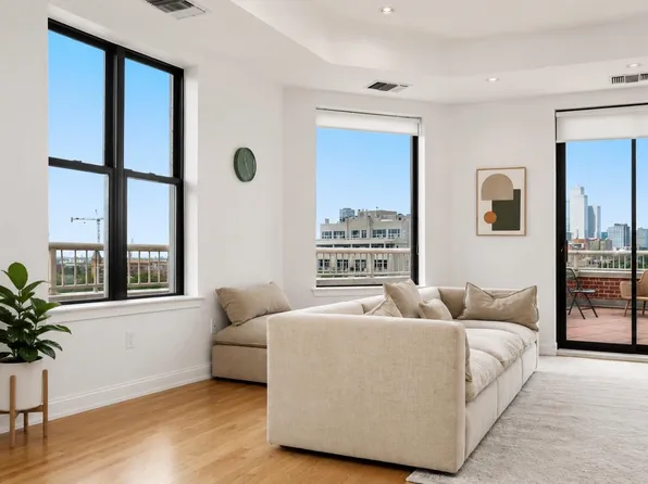 415 Newark St APT Penthouse 2, Hoboken, NJ 07030
