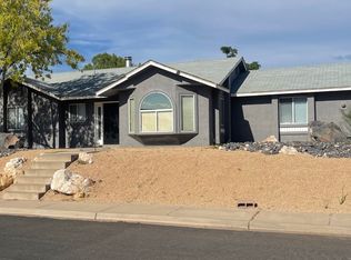 1040 N 2000 W, Saint George, UT 84770