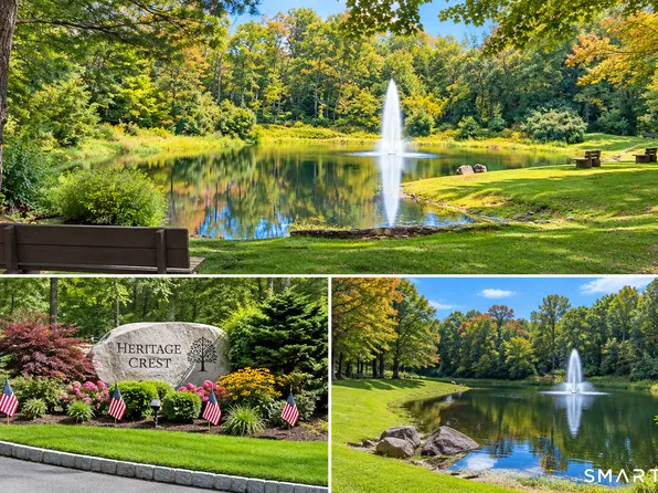 4 Heritage Crest #C, Southbury, CT 06488