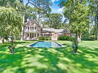12 Partridge Dr, Sag Harbor, NY 11963