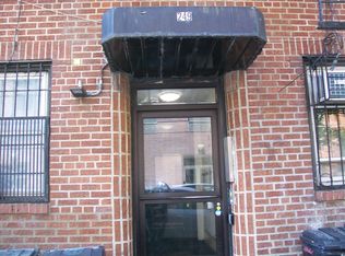 249 E 2nd St #3FB, New York, NY 10009