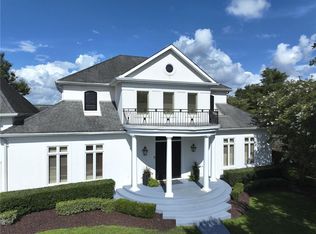 9 Bonita Bay Dr, New Orleans, LA 70131