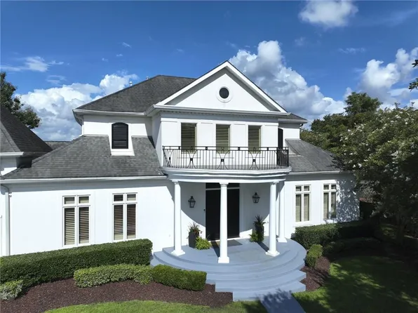 9 Bonita Bay Dr, New Orleans, LA 70131