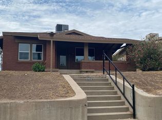 3704 Cumberland Ave, El Paso, TX 79903