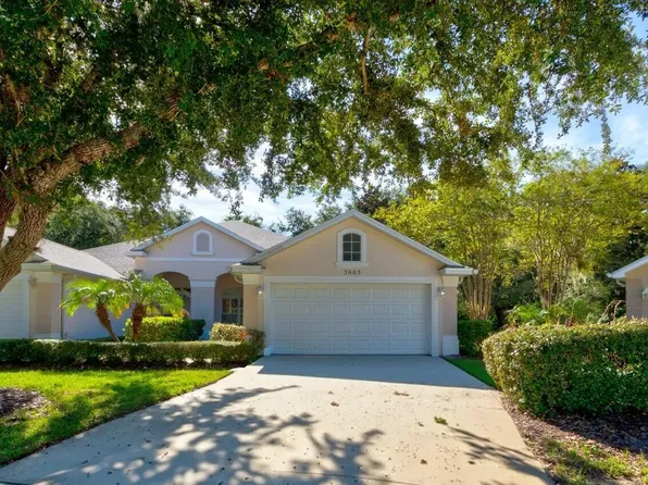 3005 Glin Cir, Ormond Beach, FL 32174