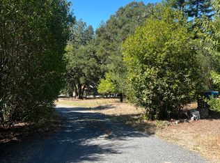 (Undisclosed Address), Sebastopol, CA 95472