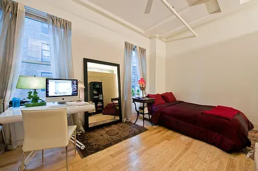 Rented by CORE