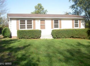 315 Shepherds Mill Rd, Berryville, VA 22611