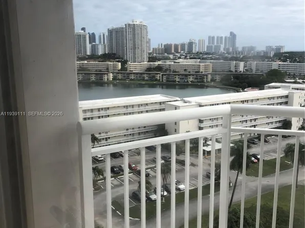 18011 Biscayne Blvd APT 1403, North Miami Beach, FL 33160