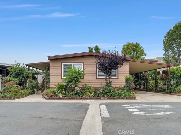 11250 Beach Blvd Space 4, Stanton, CA 90680