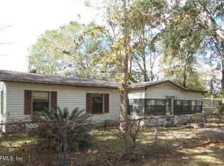 11726 W Dunns Branch Rd, Jacksonville, FL 32218
