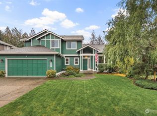 23621 SE 267th Pl, Maple Valley, WA