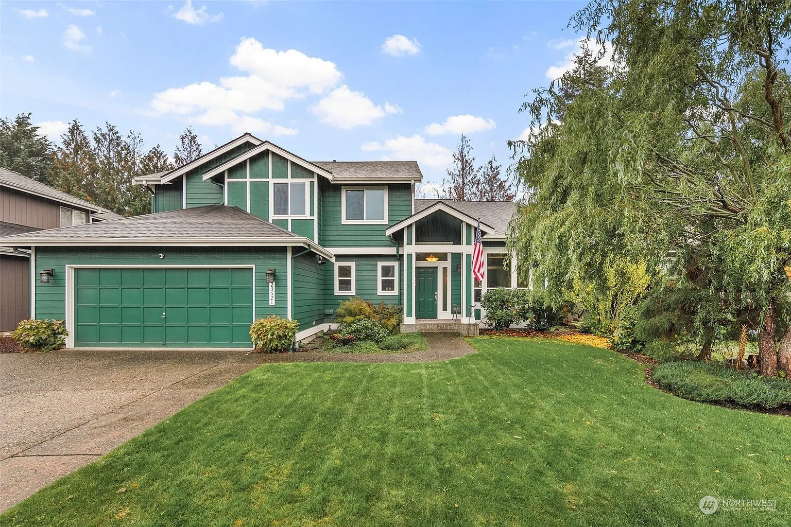 23621 SE 267th Place photo 1