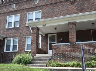 1415 Northwest Blvd, Columbus, OH 43212