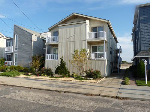 Home Exterior
