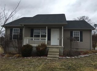 4 Callie Rd, Gordonsville, TN 38563