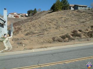 Johnson Rd Vic Limeridge, Elizabeth lake, CA 93532