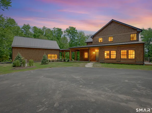 158 West Quasset Road, Woodstock, CT 06281