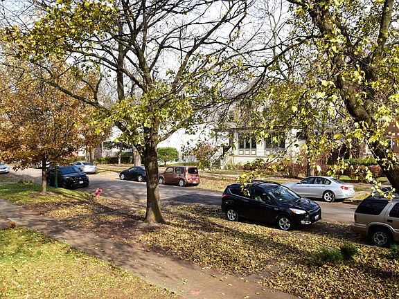 Neighborhood
