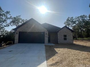 208 Blackjack Rd, Greenbrier, AR 72058