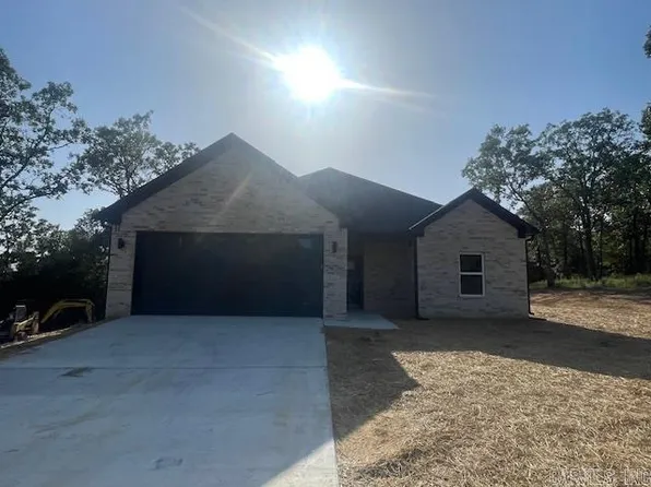 208 Blackjack Rd, Greenbrier, AR 72058