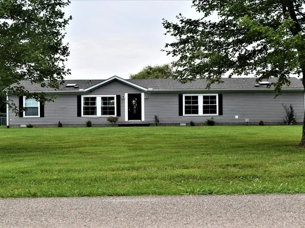 8651 Old Hickory Rd, Brookville, IN 47012