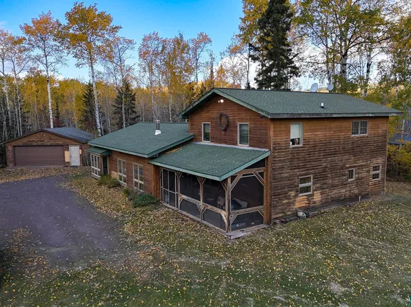 240 Birch Dr, Grand Marais, MN 55604