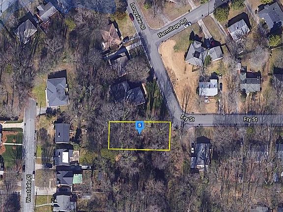 2nd image of 500 Longview St APT 502
