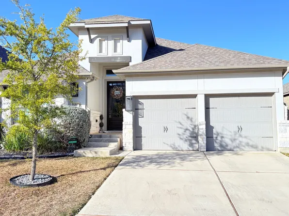 9767 Kremmen Place, Boerne, TX 78006