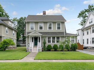 156 Warwick Ave, Stratford, CT 06615