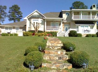 321 Rivermont Cir, Pickensville, AL 35447