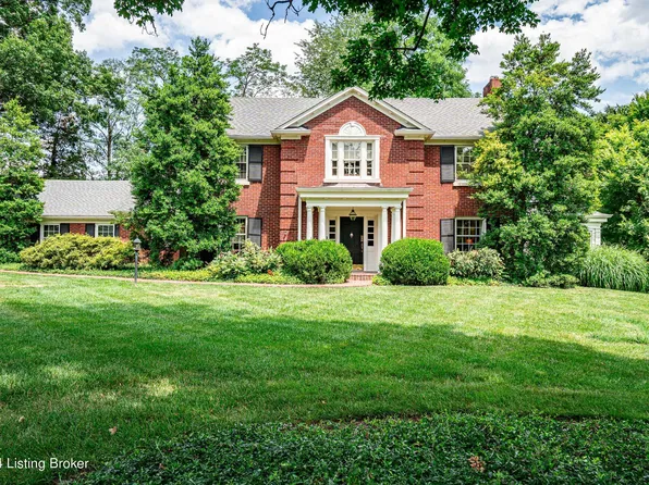 501 Tiffany Ln, Louisville, KY 40207