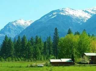 32570 Mollmann Pass Trl, Ronan, MT 59864