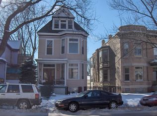 1825 W Byron St, Chicago, IL 60613