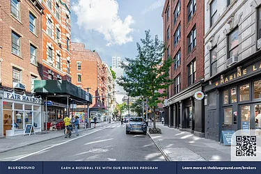 Rented by The Blueground