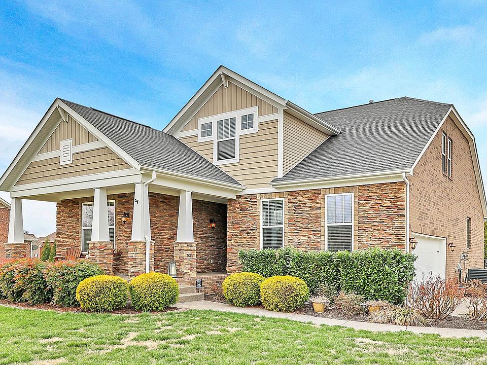 1st image of 502 Cherry Blossom Way
