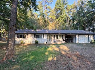 38 Rosewood Rd, Broken Bow, OK 74728
