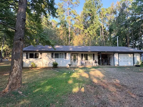 38 Rosewood Rd, Broken Bow, OK 74728