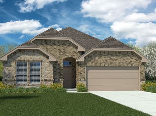 2433 Moon Ranch Dr, Weatherford, TX 76087