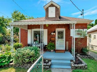 2 Esther St, Brantford, ON