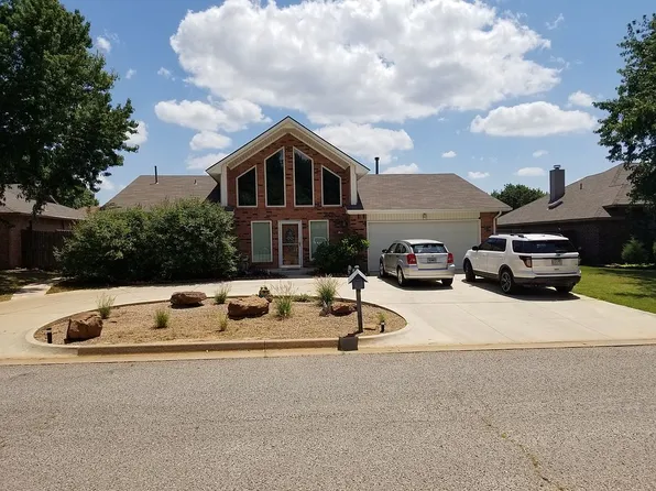 3812 Skyward Cir, Yukon, OK 73099