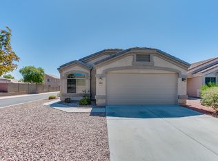 24037 W Twilight Trl, Buckeye, AZ 85326