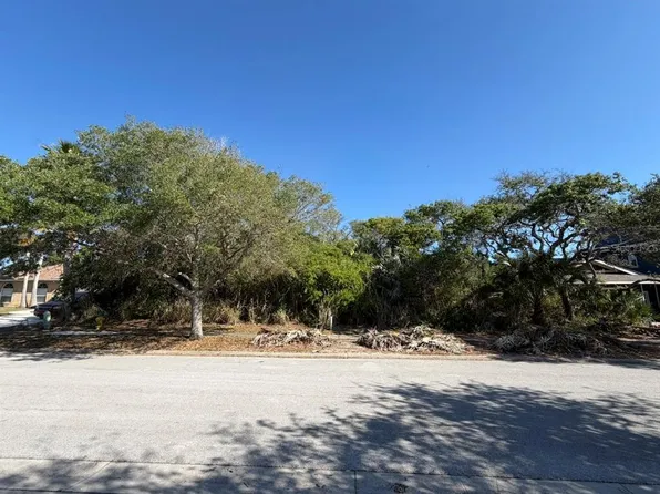 70 Ocean Way Dr Lot 5, Pt Orange, FL 32127